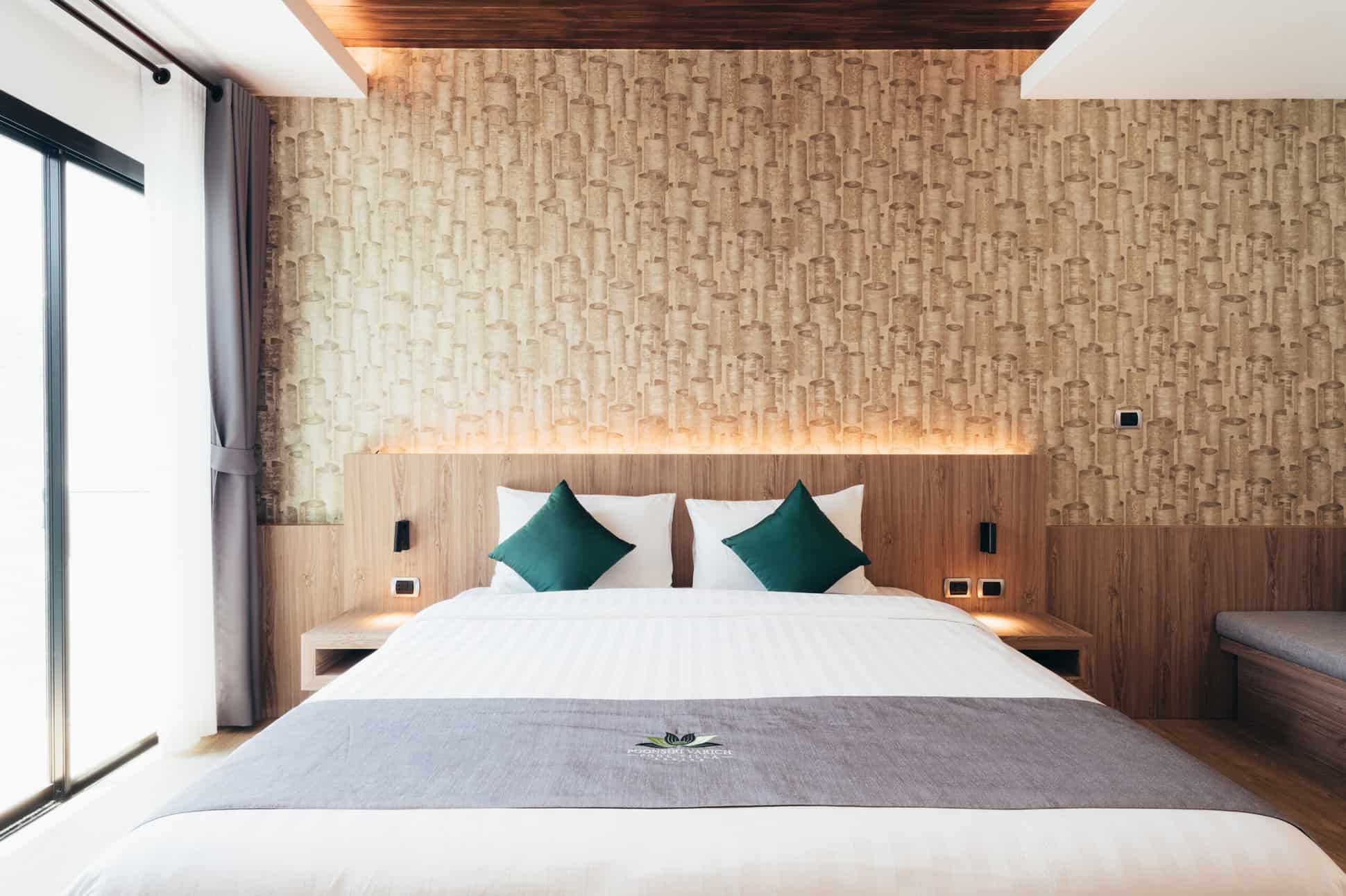 Poonsiri Varich Pool Villa Krabi Aonang