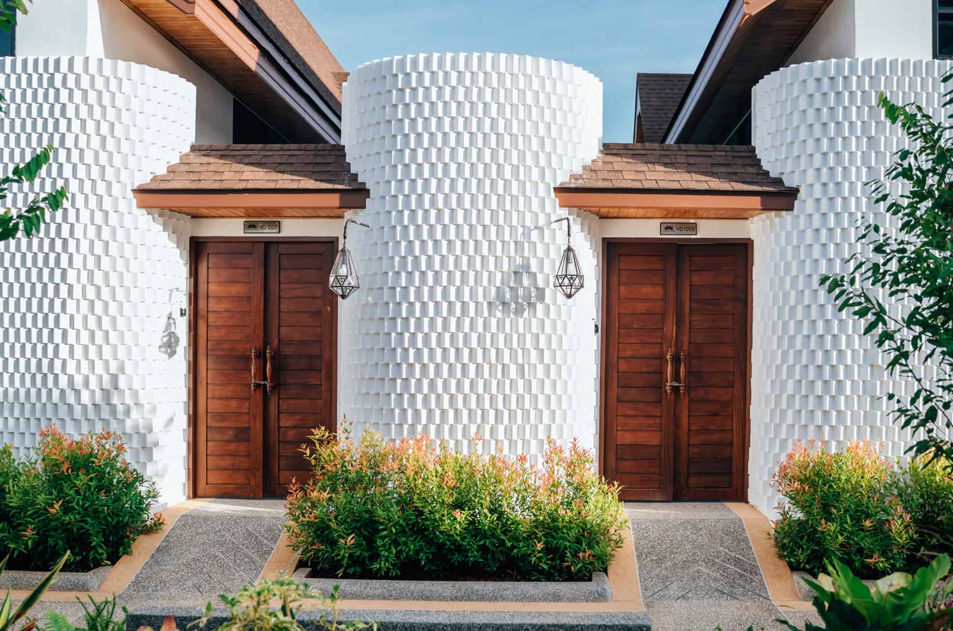 Poonsiri Varich Pool Villa